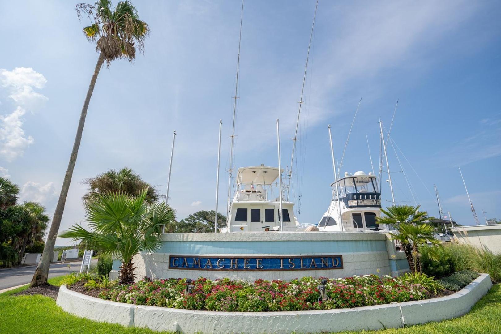 Inn at Camachee Harbor View 11 St. Augustine Exterior foto